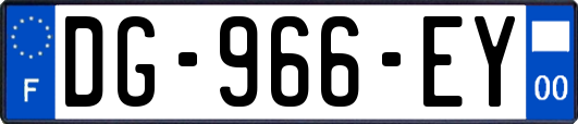 DG-966-EY