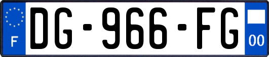 DG-966-FG