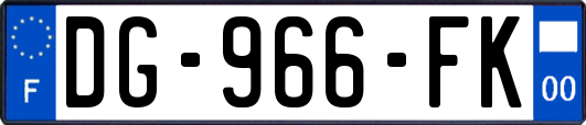 DG-966-FK