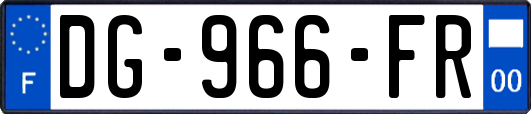 DG-966-FR