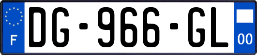 DG-966-GL