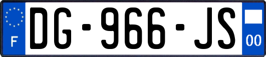 DG-966-JS