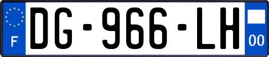 DG-966-LH