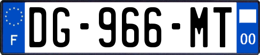 DG-966-MT