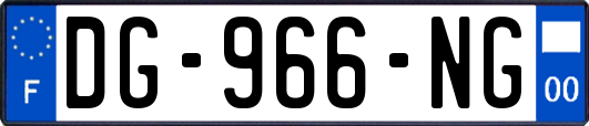 DG-966-NG