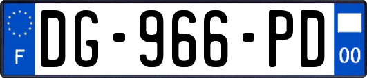 DG-966-PD