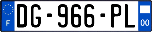 DG-966-PL