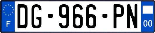 DG-966-PN
