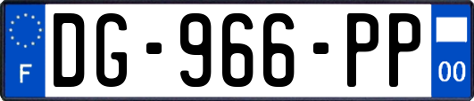 DG-966-PP