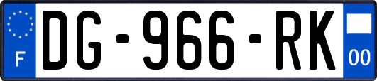 DG-966-RK