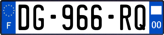 DG-966-RQ