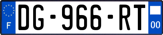 DG-966-RT