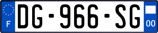 DG-966-SG