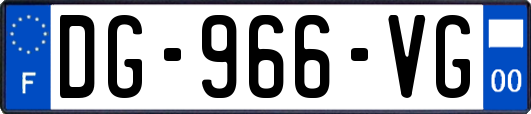 DG-966-VG