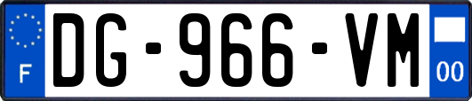 DG-966-VM