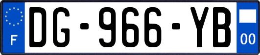DG-966-YB