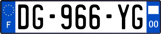 DG-966-YG