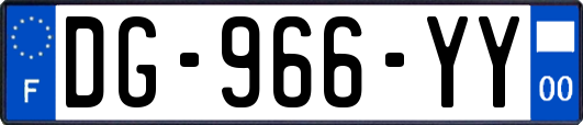 DG-966-YY