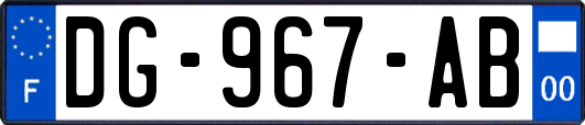 DG-967-AB