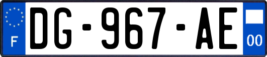 DG-967-AE