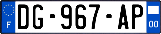 DG-967-AP