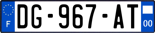 DG-967-AT