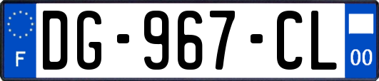 DG-967-CL
