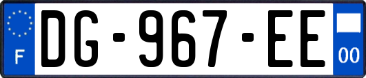 DG-967-EE