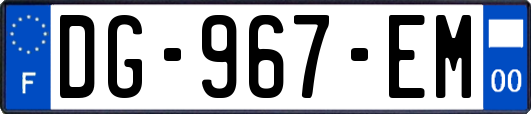 DG-967-EM
