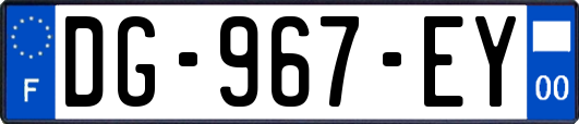 DG-967-EY