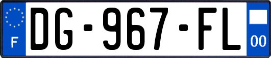 DG-967-FL