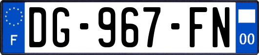 DG-967-FN