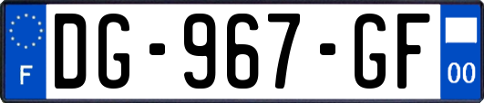 DG-967-GF