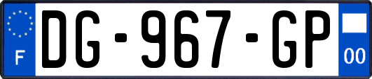 DG-967-GP