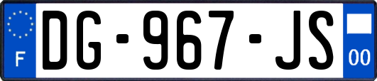 DG-967-JS