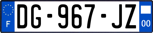 DG-967-JZ