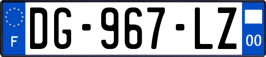 DG-967-LZ