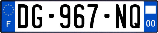 DG-967-NQ