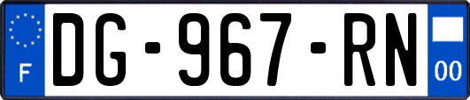 DG-967-RN