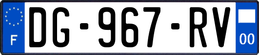 DG-967-RV