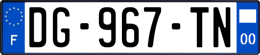 DG-967-TN