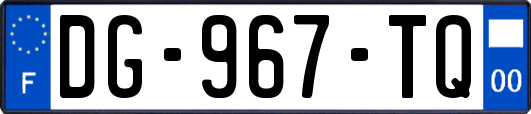 DG-967-TQ