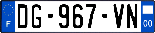DG-967-VN