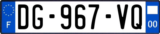 DG-967-VQ