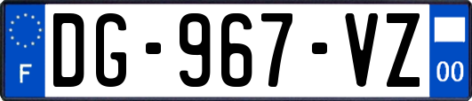 DG-967-VZ