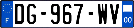 DG-967-WV