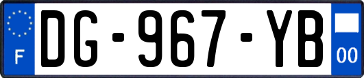 DG-967-YB