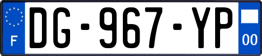 DG-967-YP