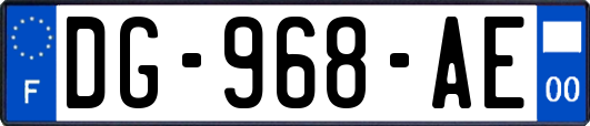 DG-968-AE