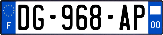 DG-968-AP